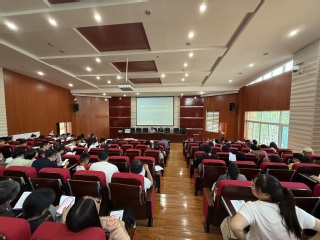 学校圆满完成2025年上半年全...