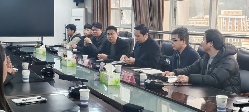 六盘水师范学院举行毕业创业优秀...