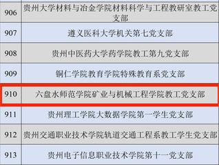 中文域名六盘水师范学院公益