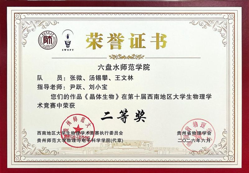 我校物理与电气工程学院学子在第...