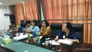 “翻转课堂——打造有温度的教室...