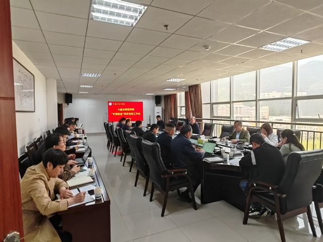 六盘水师范学院“专项资金”项目...