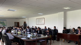 学校召开“金课”（一流课程）建...