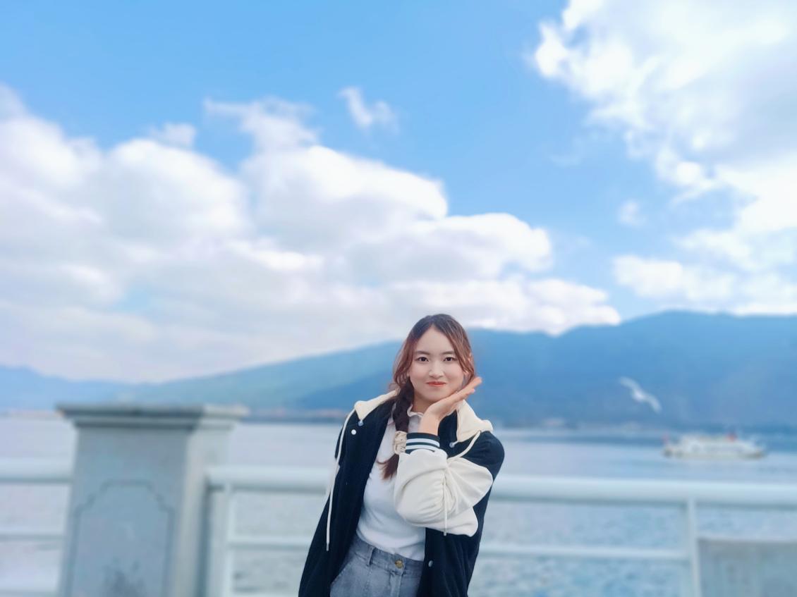 深耕学业勇争先 奉献青春绽光芒...