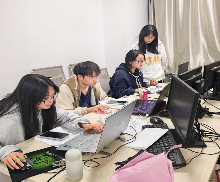 六盘水师范学院参加2026年全...