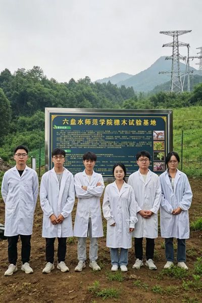 深耕“产学研”融合：我校生物科...